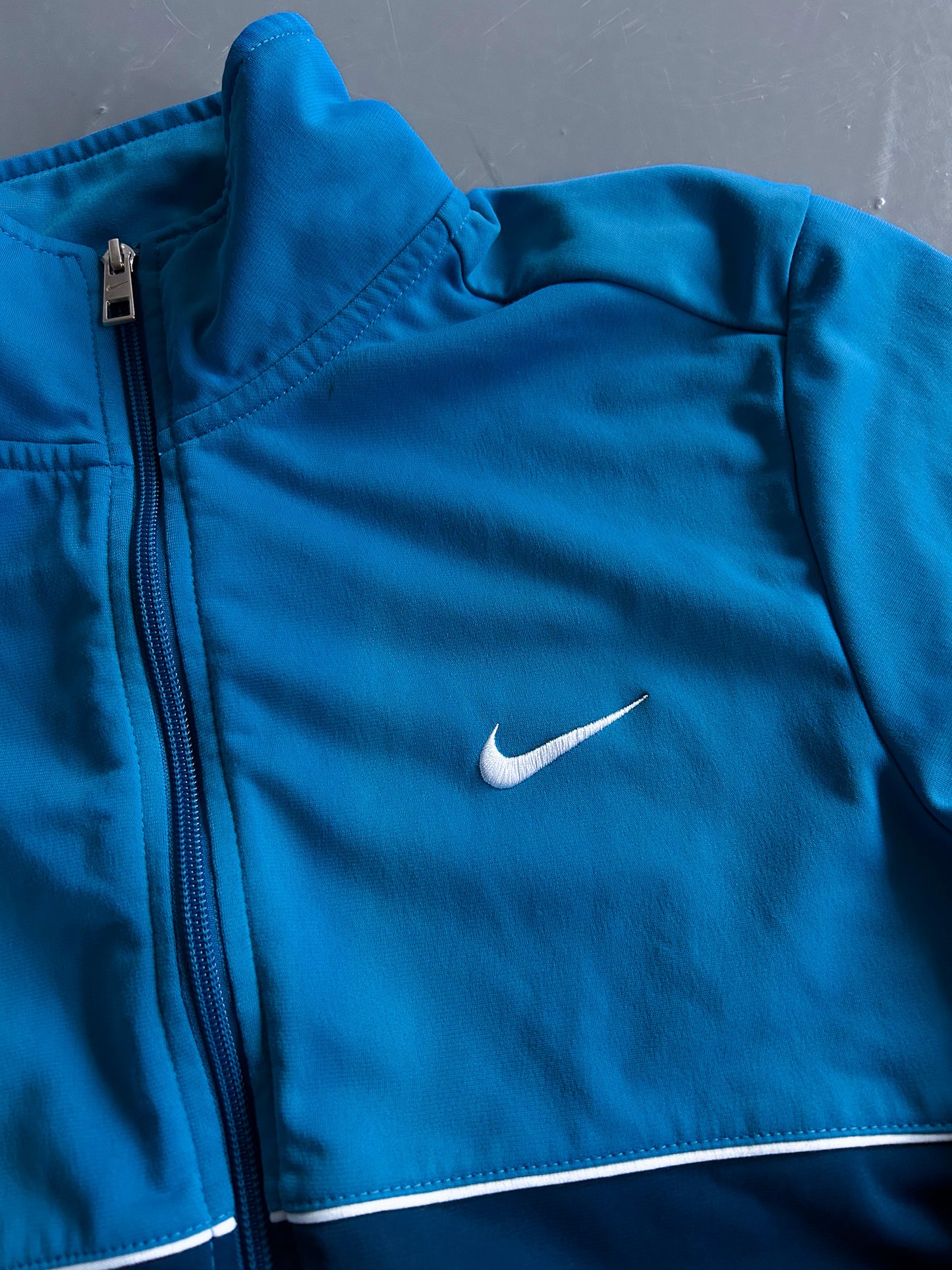 Vintage Nike Trackjacket | S