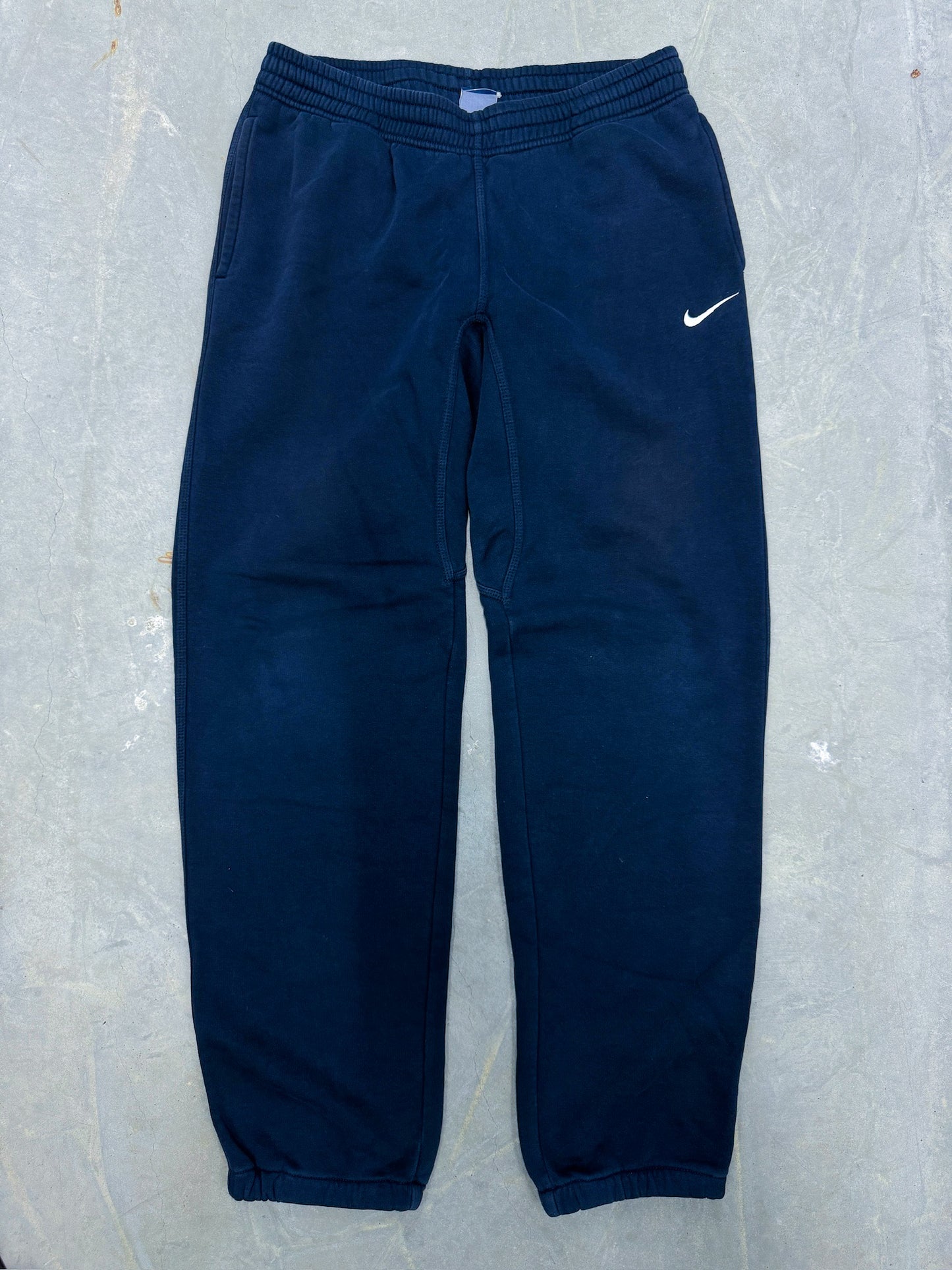 Nike Vintage Navy Sweatpants | S;M