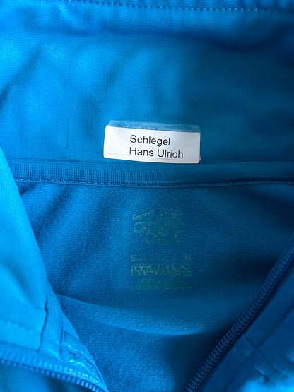 Vintage Nike Trackjacket | S