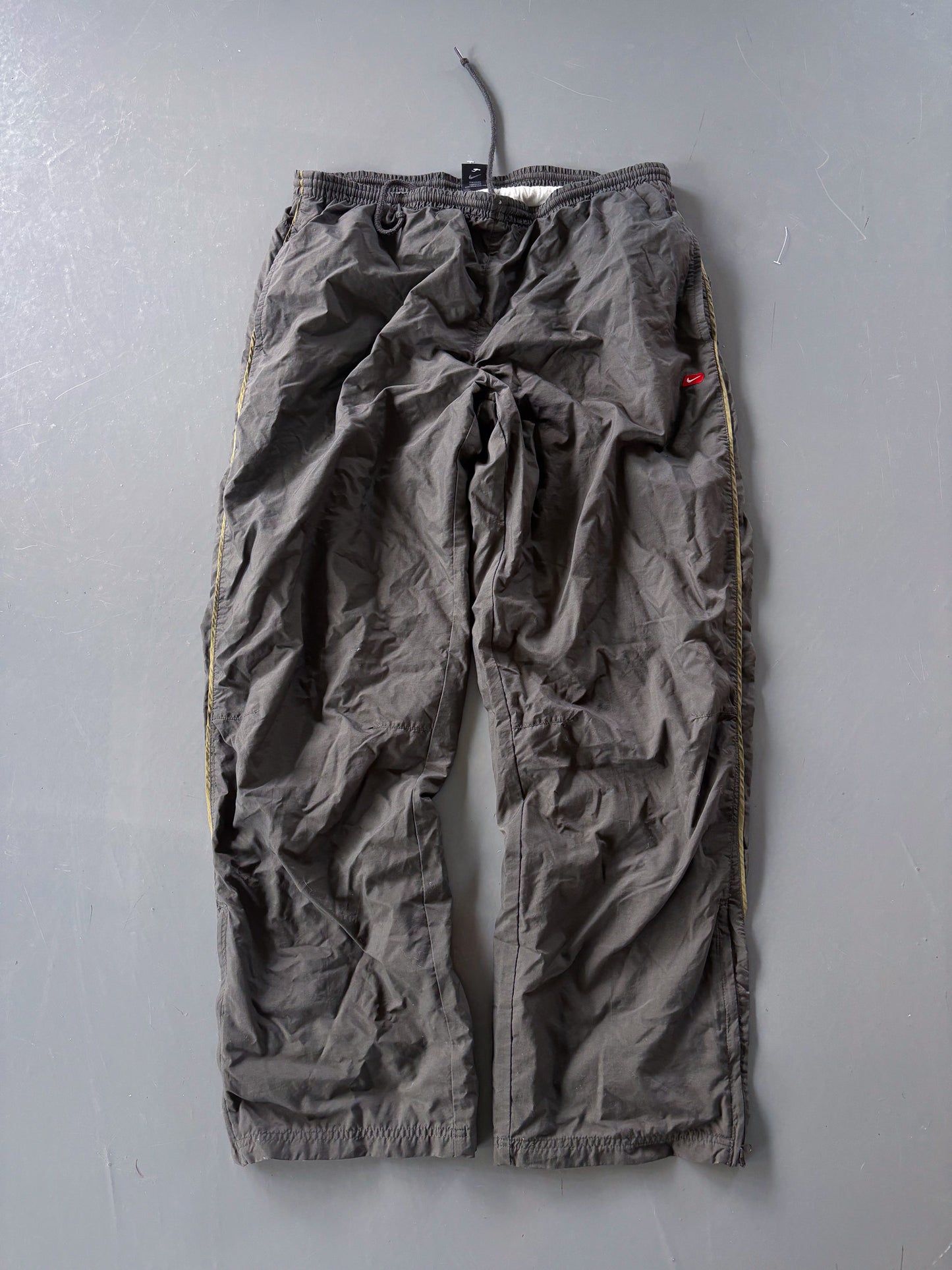 Nike Vintage Trackpants | XL