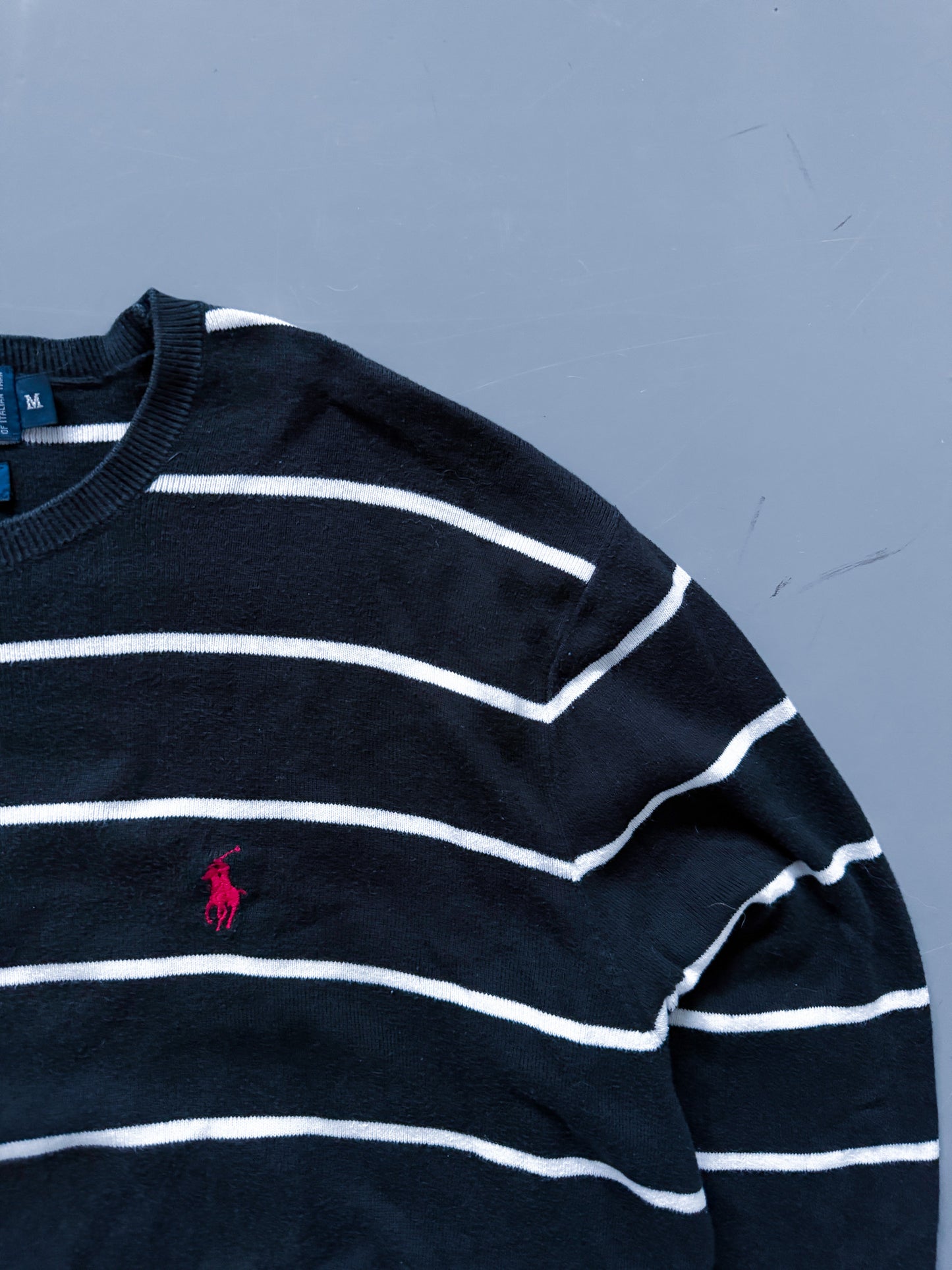 Polo Ralph Lauren Vintage Pullover | M