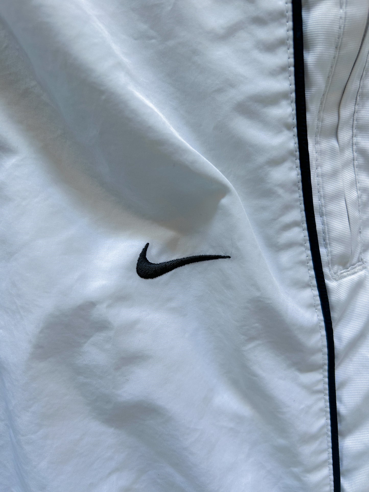Nike Vintage *SHOX* Trackpants | M