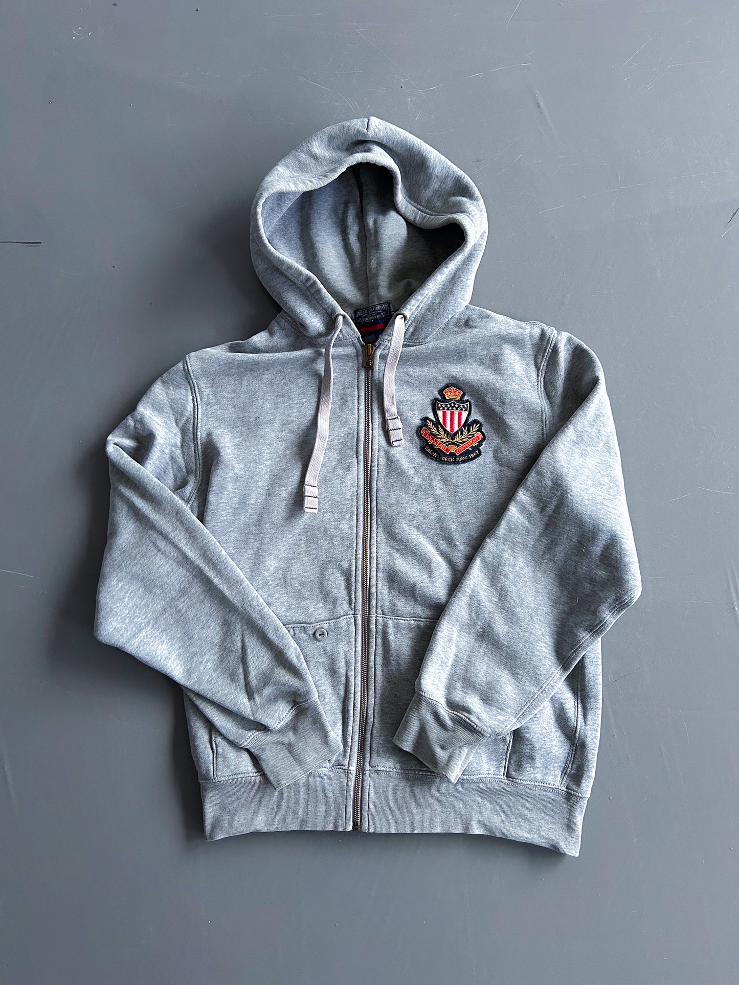 Polo Ralph Lauren Sweatjacke | M