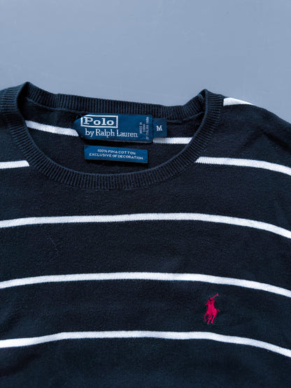 Polo Ralph Lauren Vintage Pullover | M