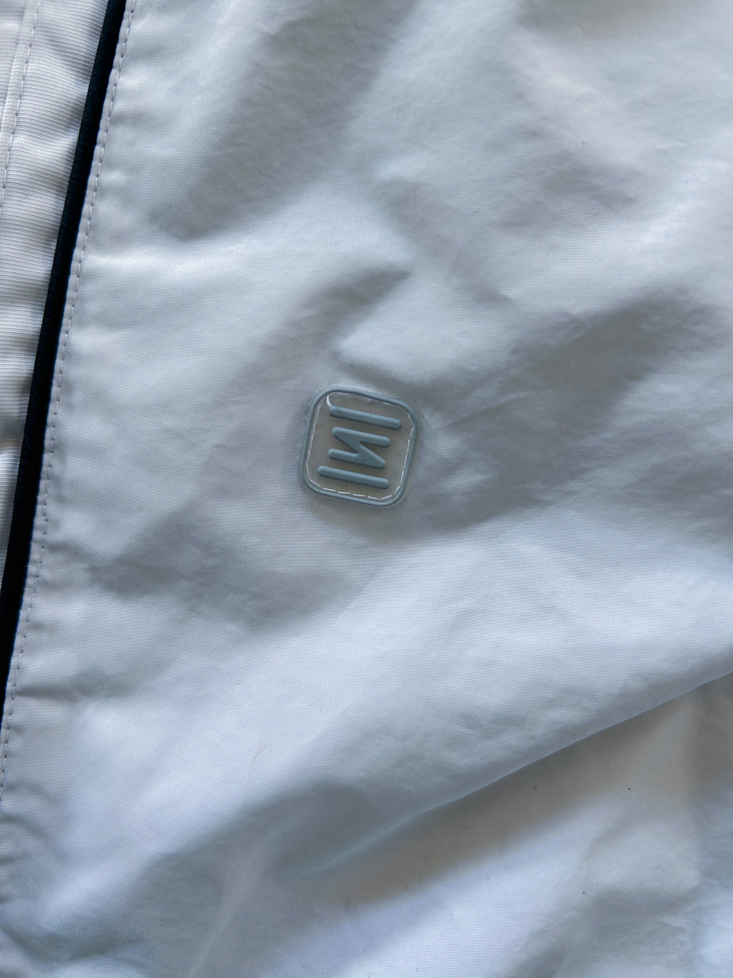 Nike Vintage *SHOX* Trackpants | M