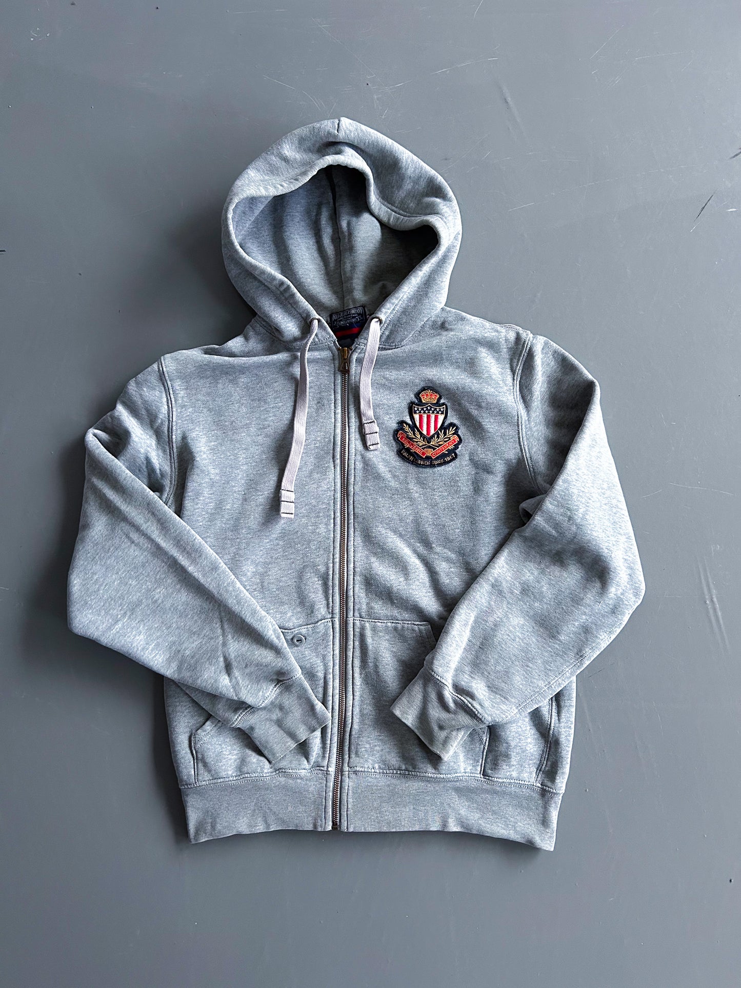 Polo Ralph Lauren Sweatjacke | M