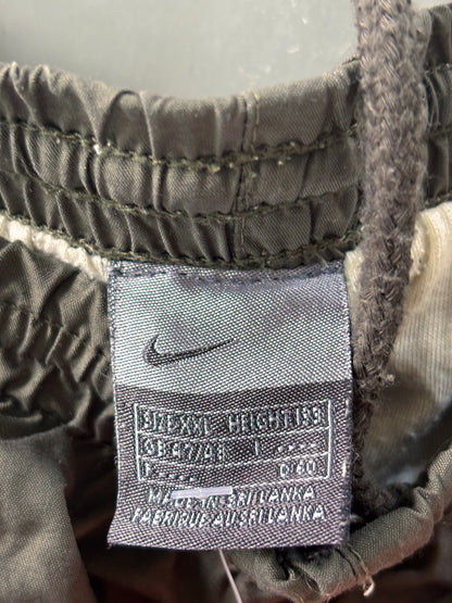 Nike Vintage Trackpants | XL
