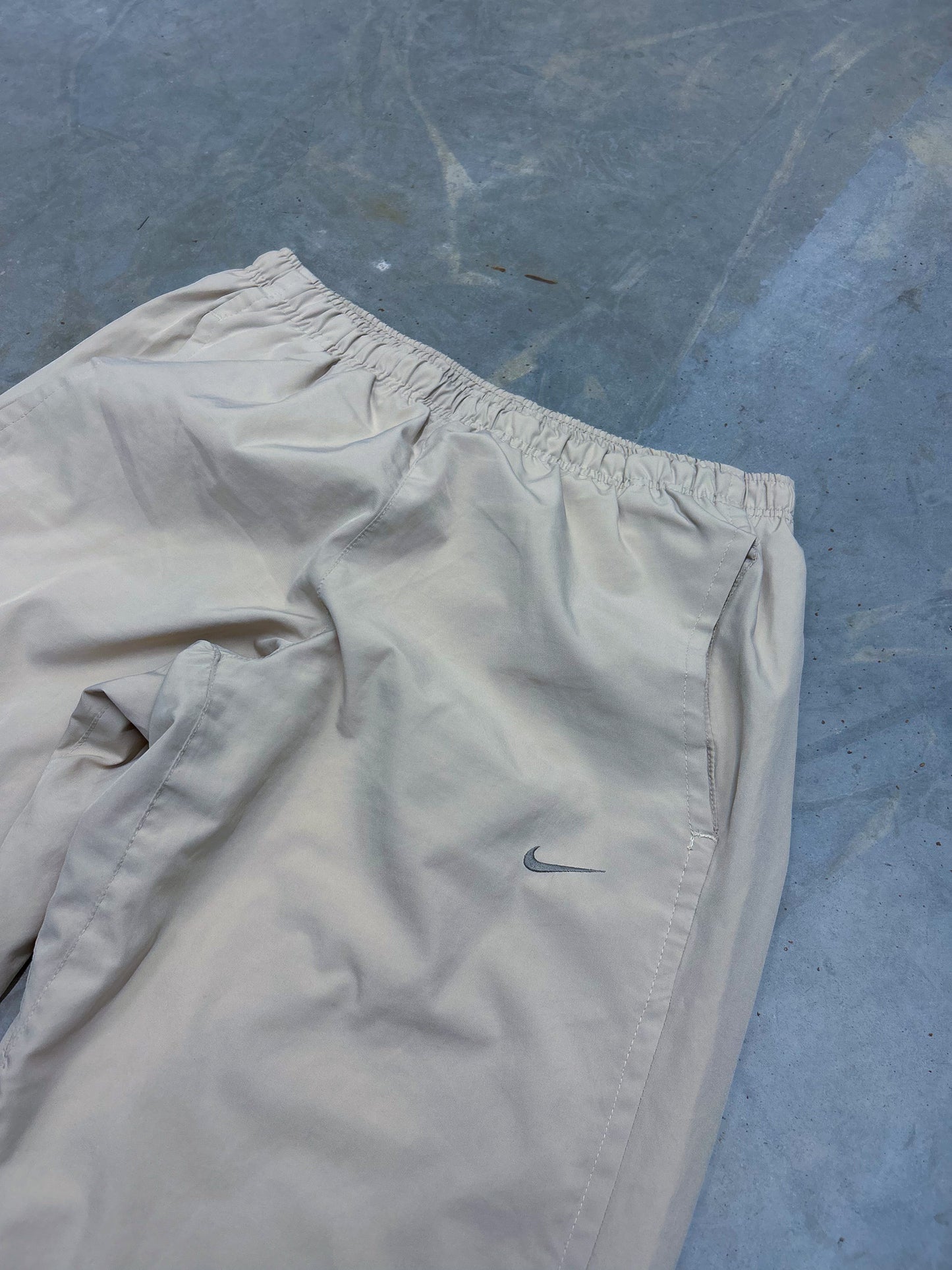 Nike Vintage *Premium* Trackpants | Fittet M