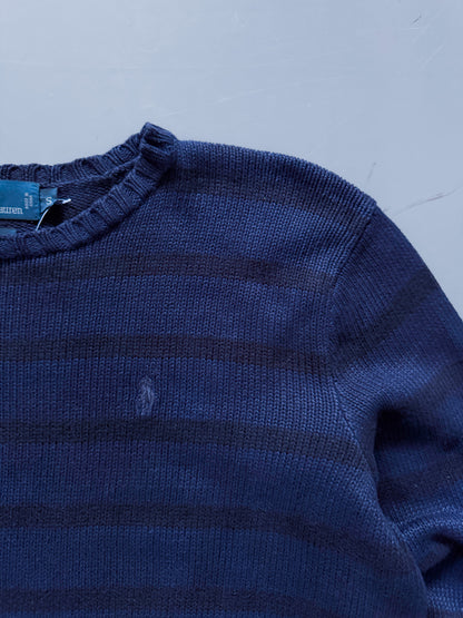 Polo Ralph Lauren Vintage Pullover | S