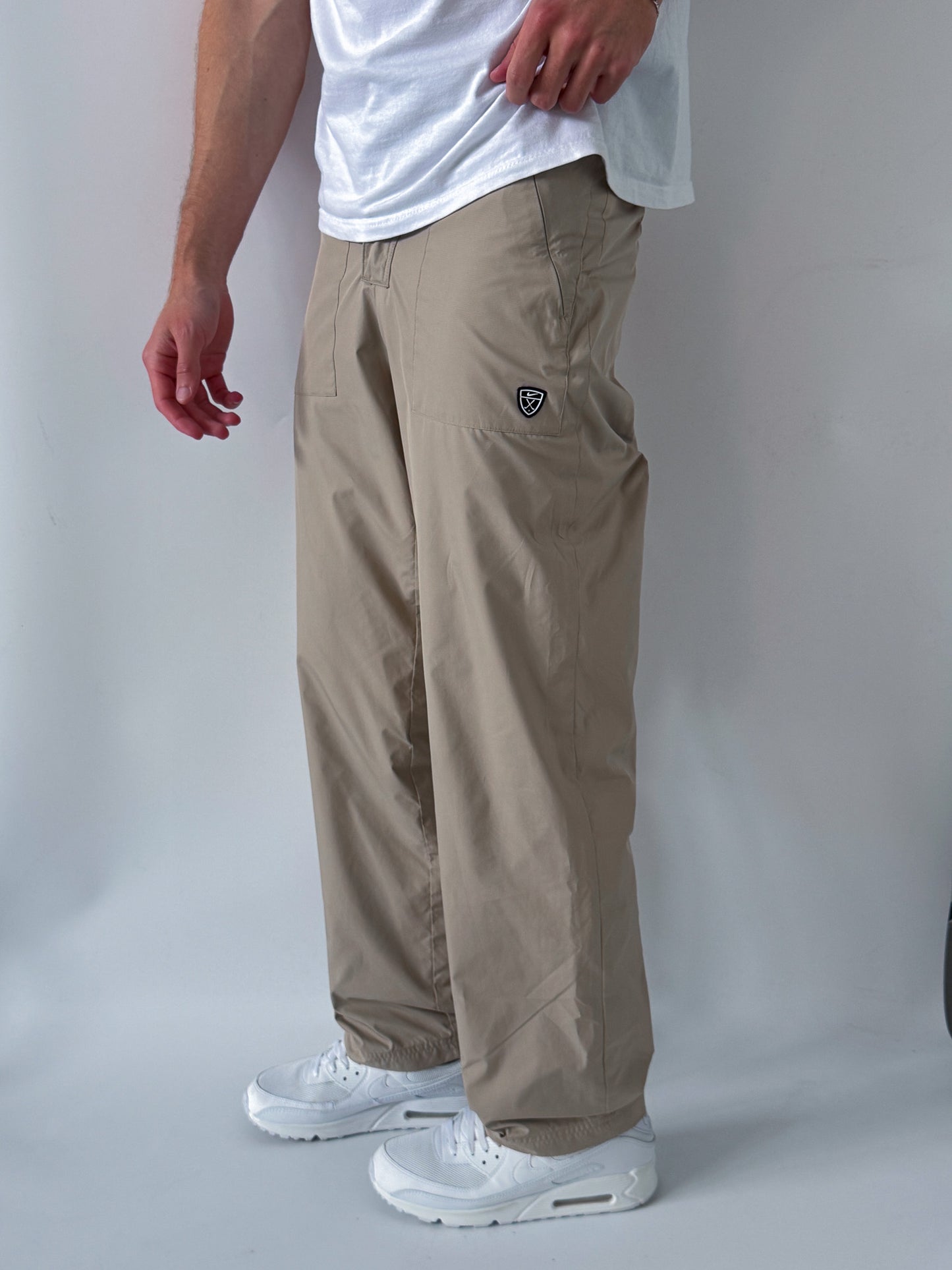 Nike Golf Vintage Trackpants | S