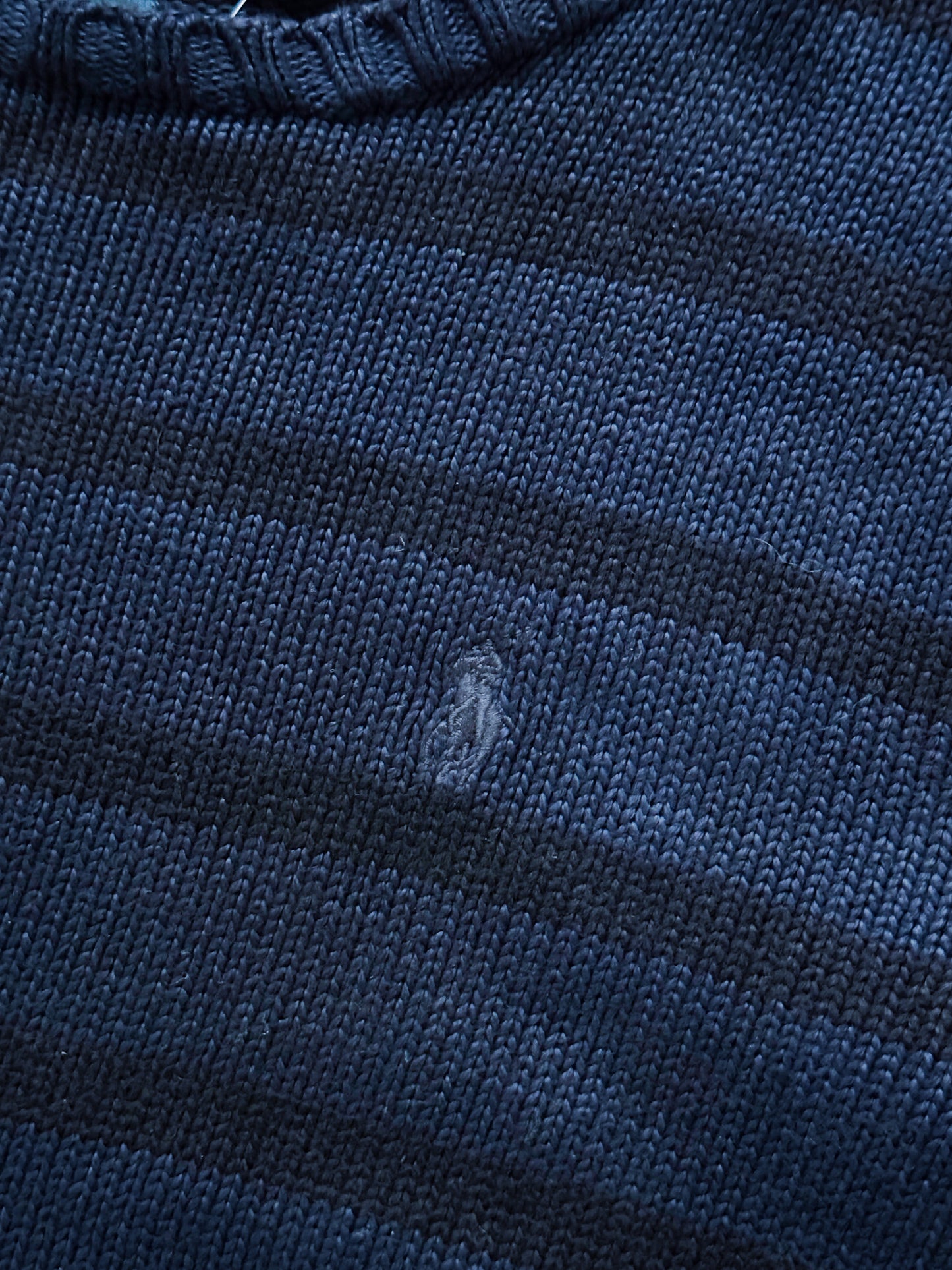 Polo Ralph Lauren Vintage Pullover | S