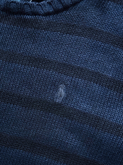 Polo Ralph Lauren Vintage Pullover | S