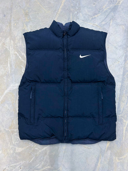 Vintage Nike Weste | S;L