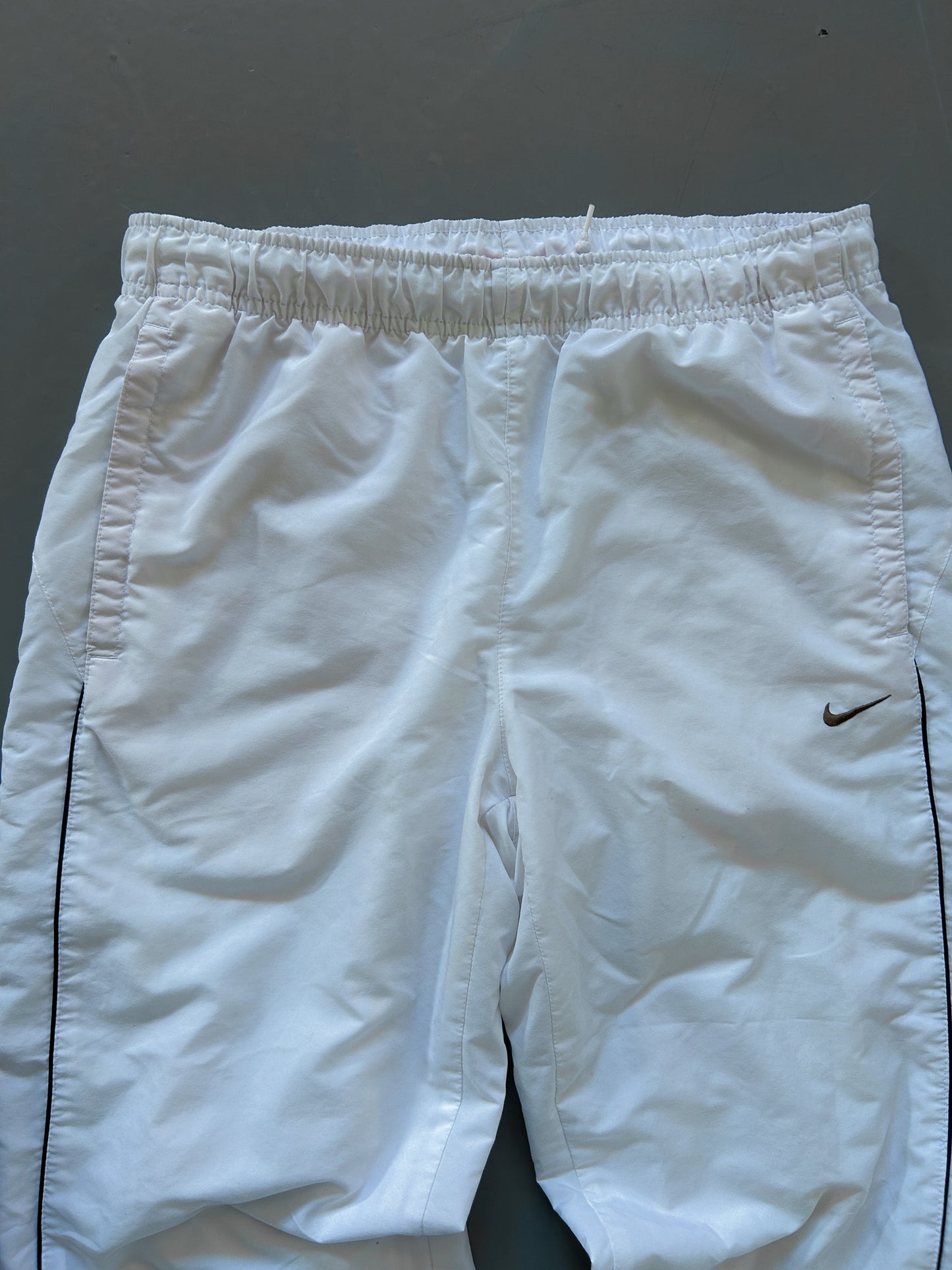 Nike Vintage Trackpants | L