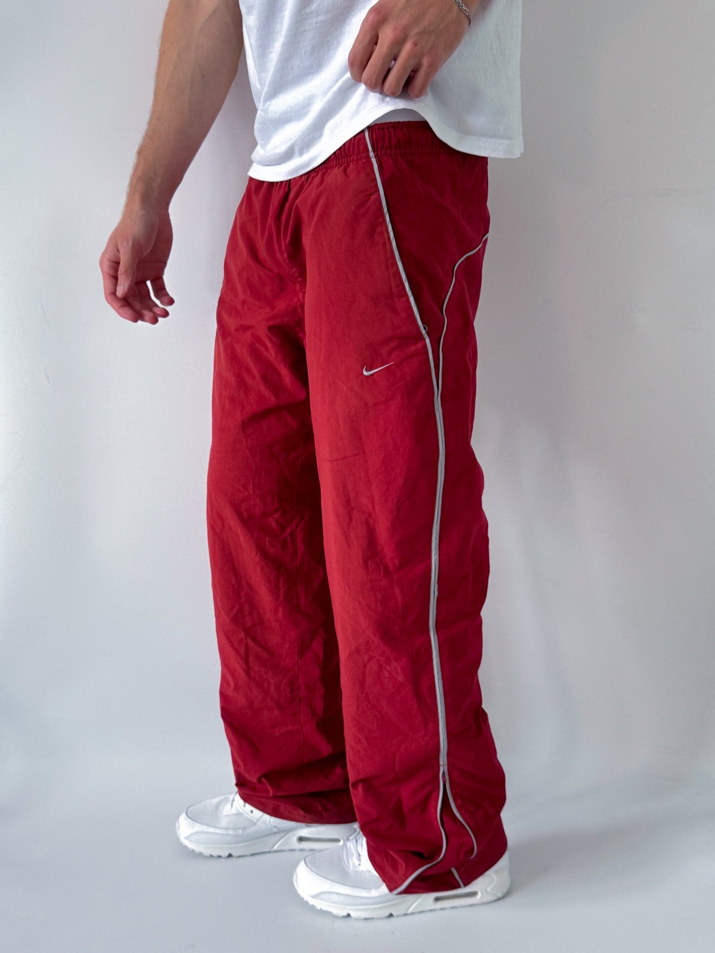 Nike Vintage Trackpants | L