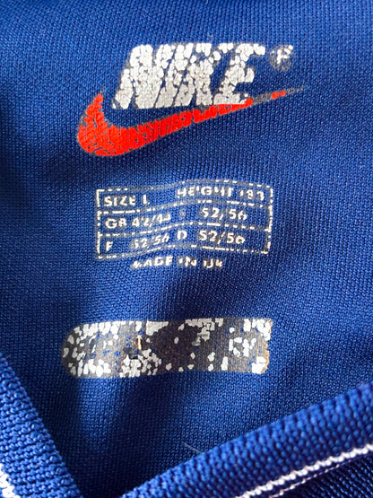 Vintage Nike Trikot | L