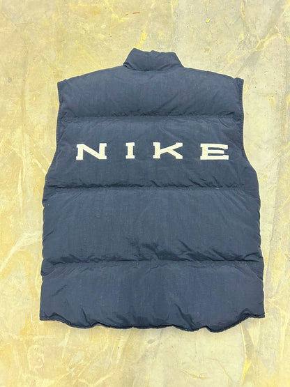 Vintage Nike Weste | S;L