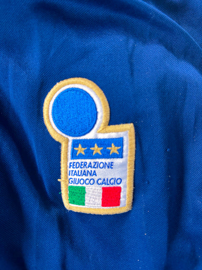 Vintage Nike Trikot | L