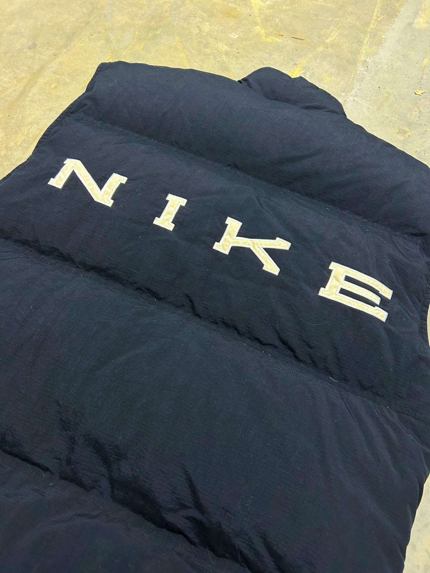 Vintage Nike Vest | S;L