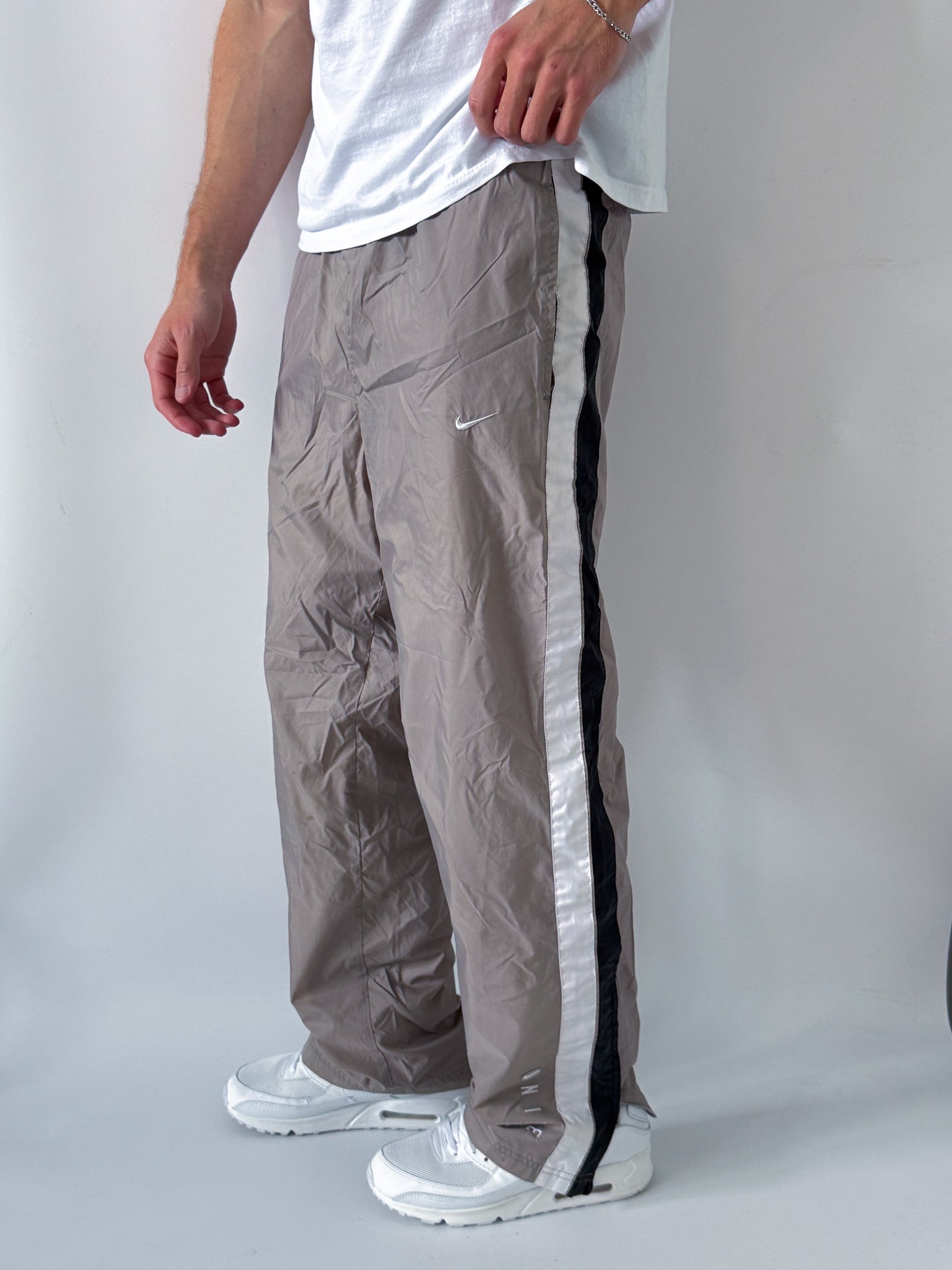 Nike Vintage Trackpants | M