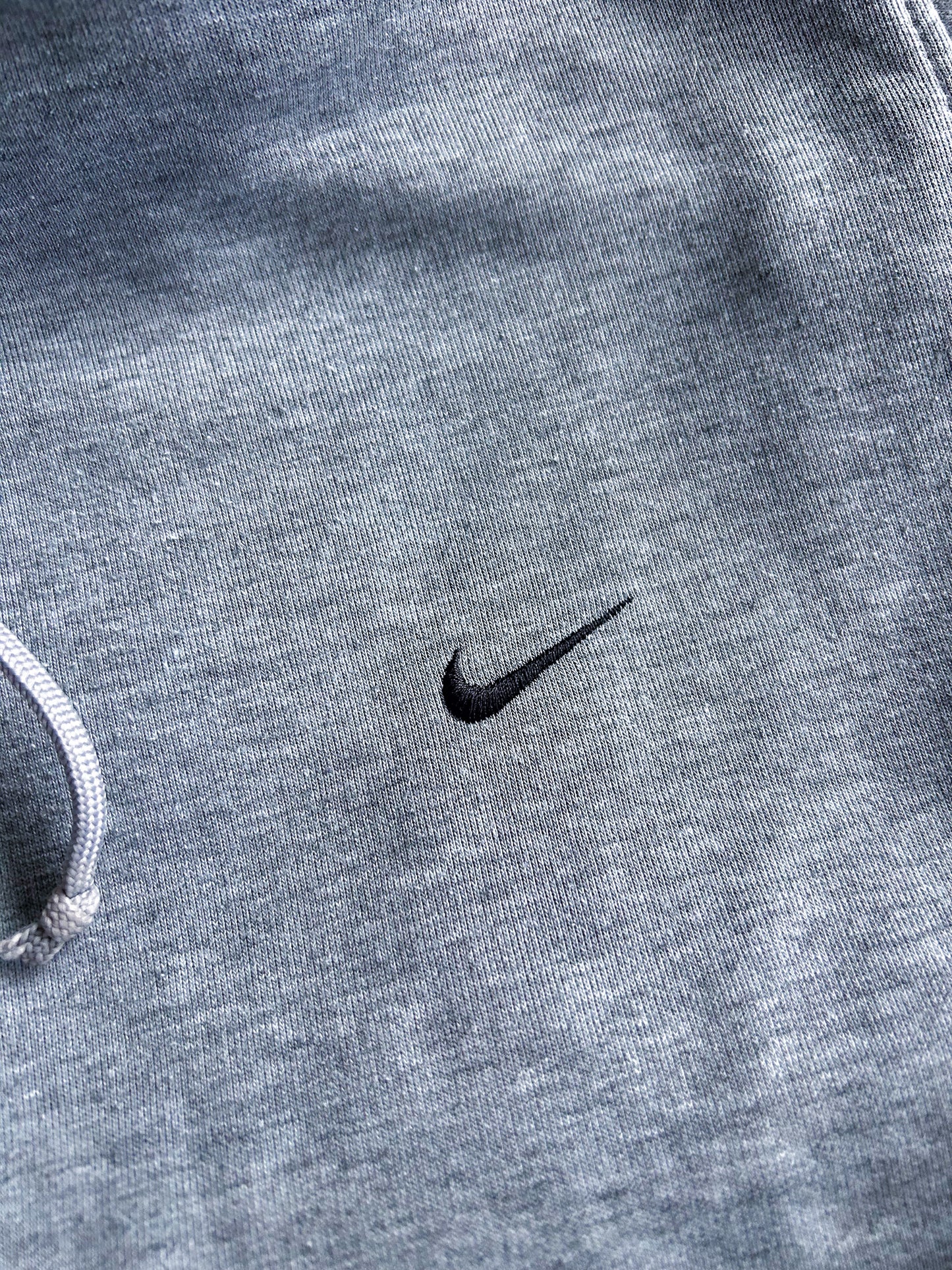 Nike Vintage Sweatjacke | L