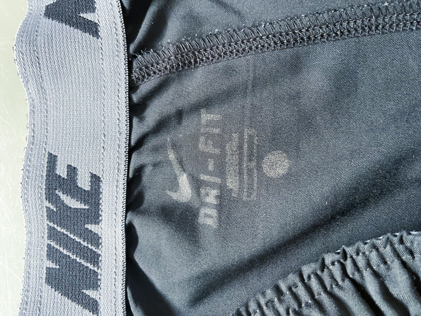 Nike Vintage *Classic* Trackpants |