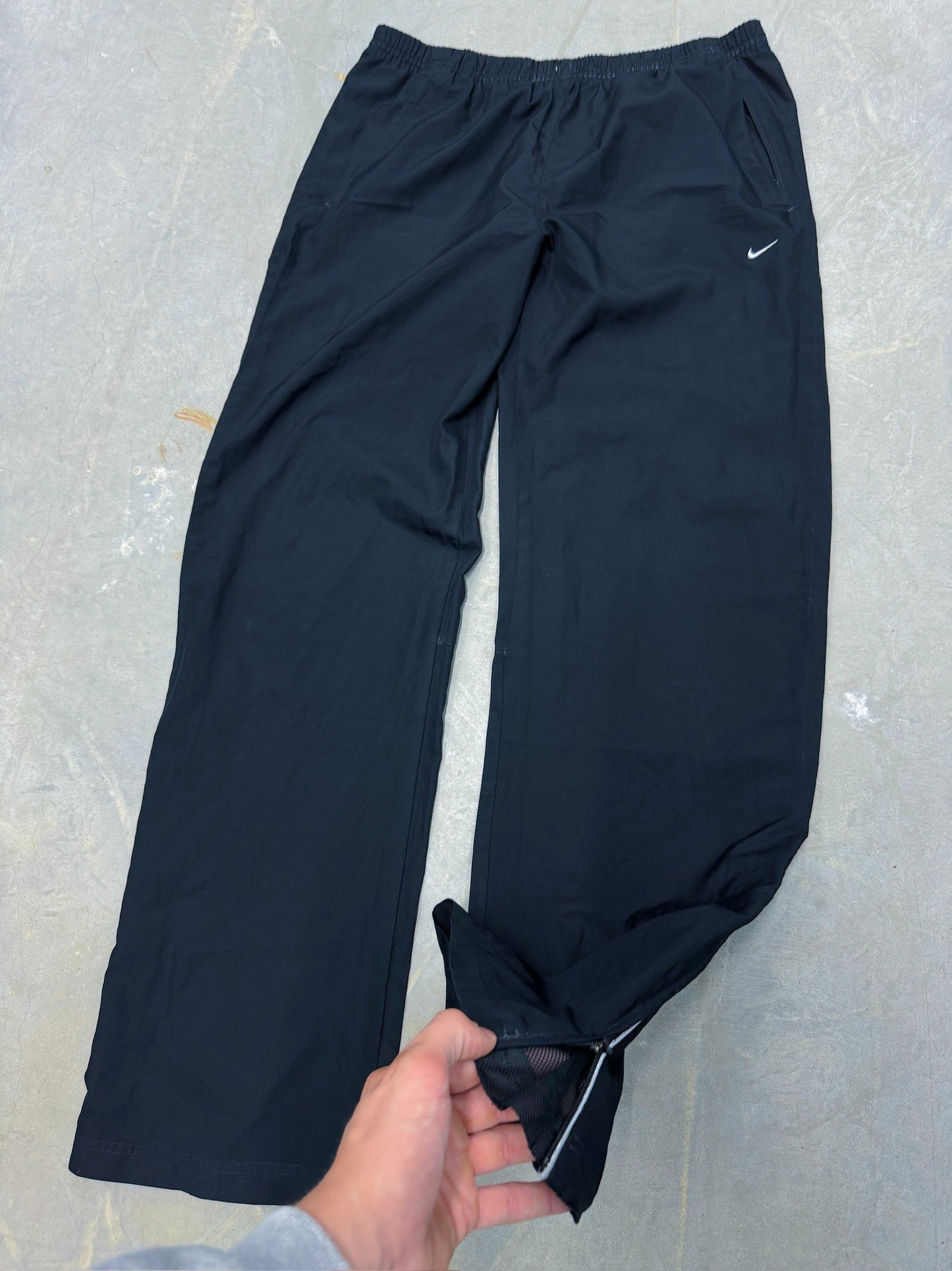 Nike Vintage Trackpants | Fittet M