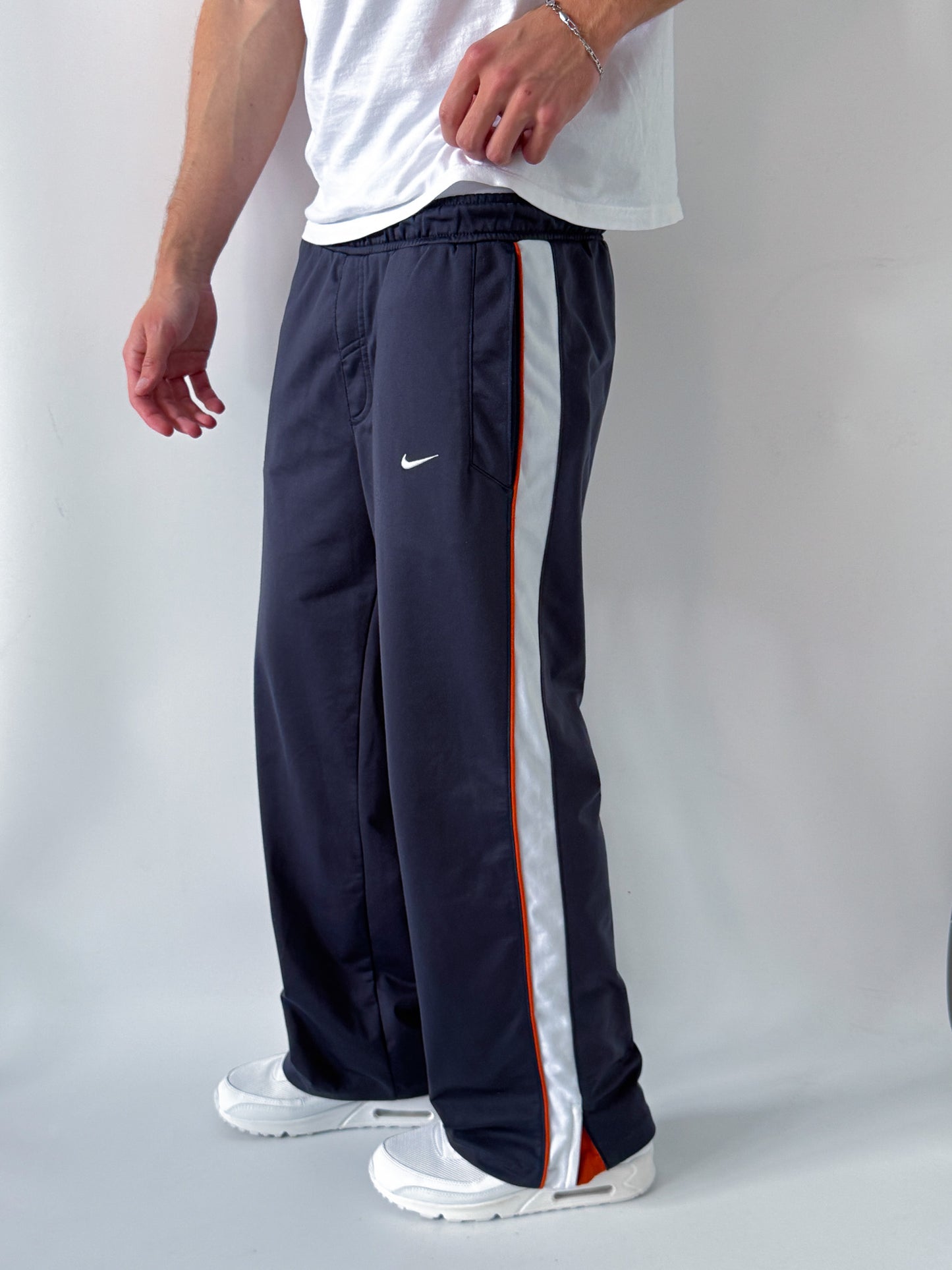 Nike Vintage Trackpants | S