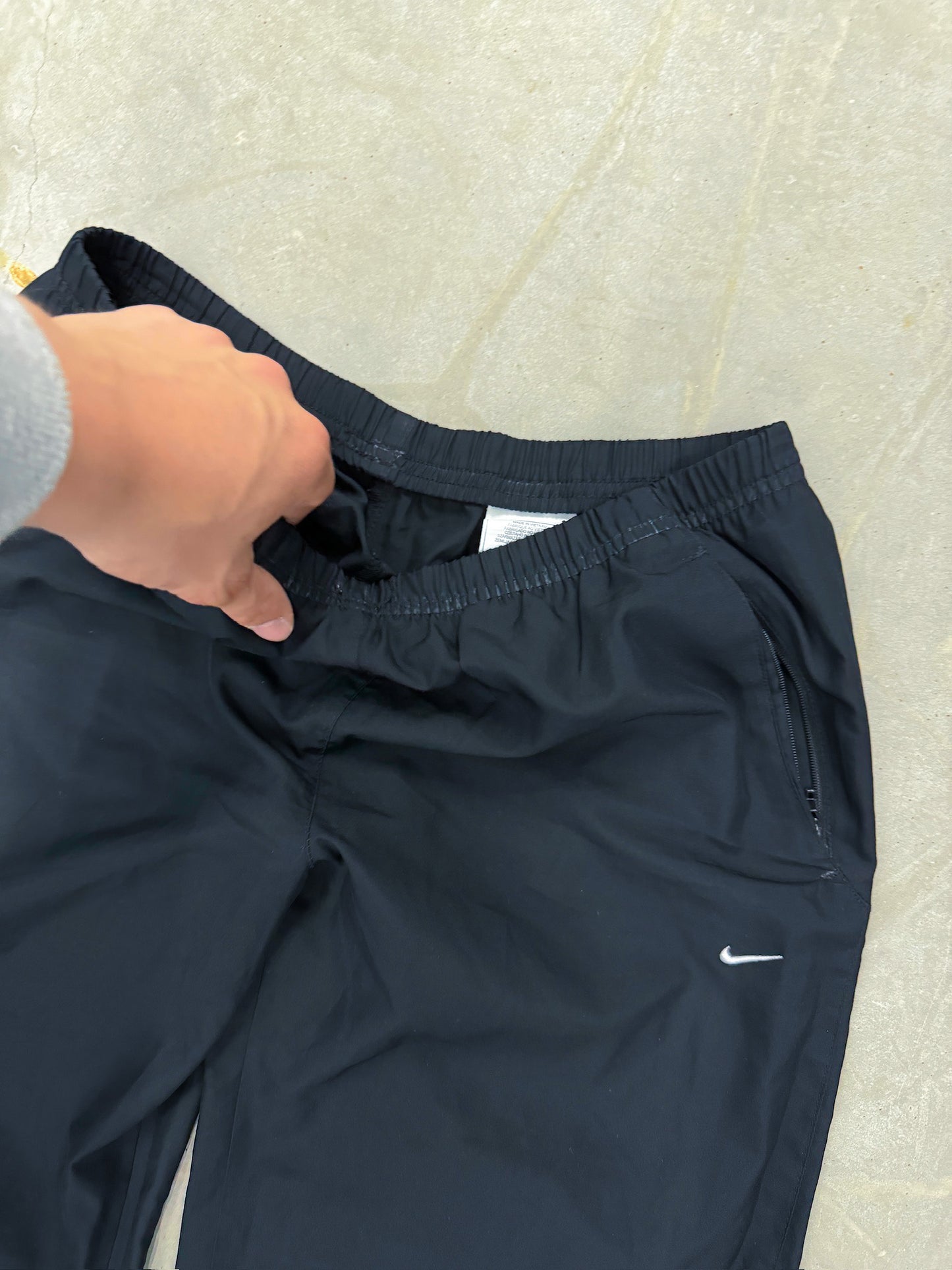 Nike Vintage Trackpants | Fittet M