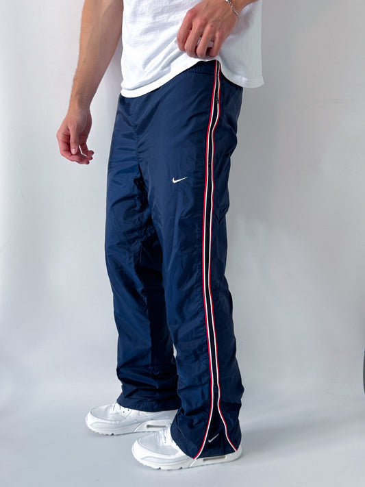 Nike Vintage Trackpants | S