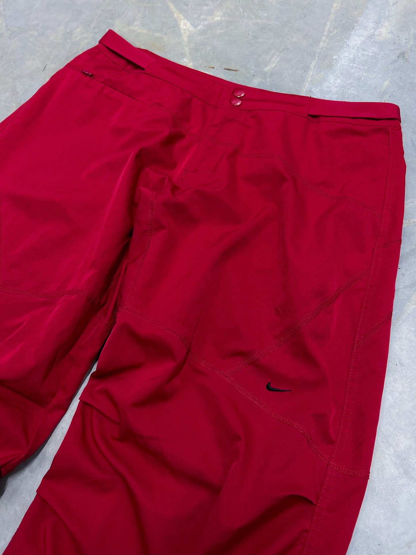 Nike Vintage Trackpants | Fittet M