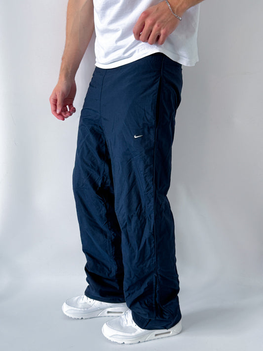 Nike Vintage Trackpants | S