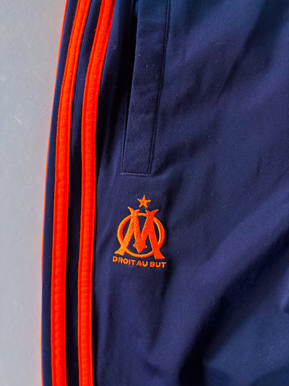 Adidas x Olympique Marseille Trackpants | S