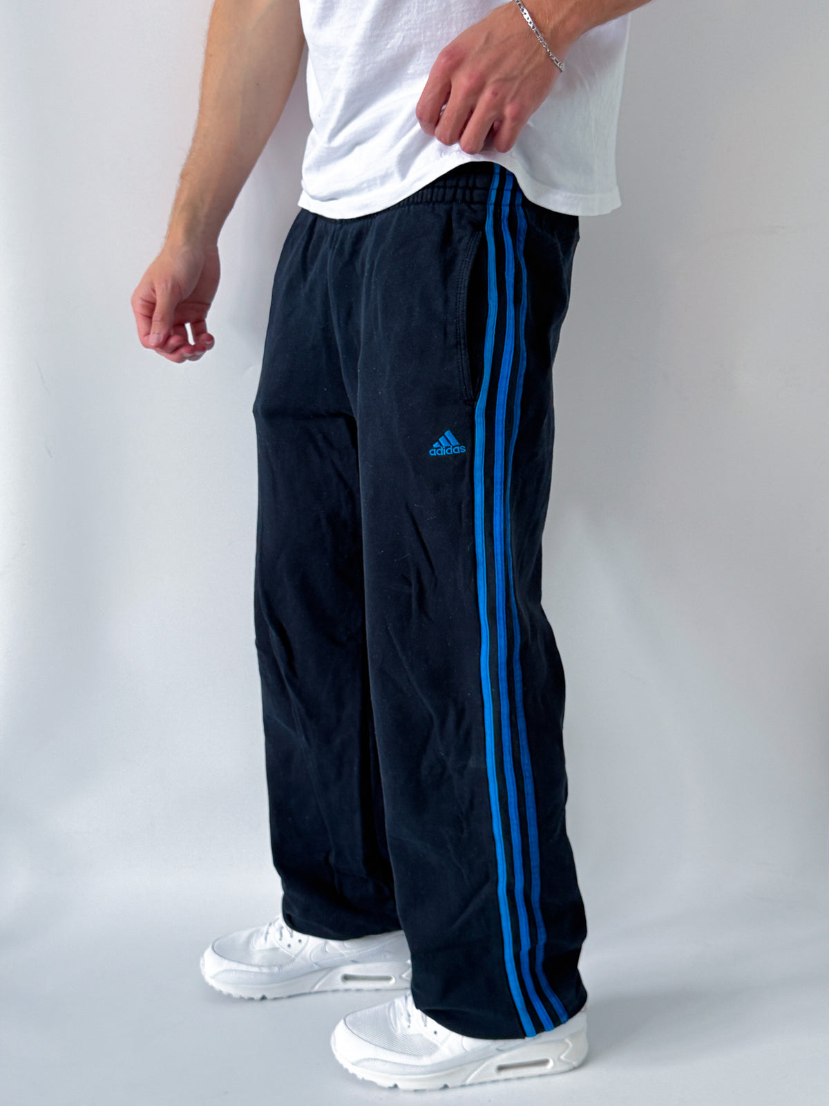 Adidas Vintage Sweatpants / Jogger | M