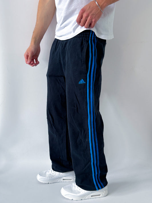 Adidas Vintage Sweatpants | M
