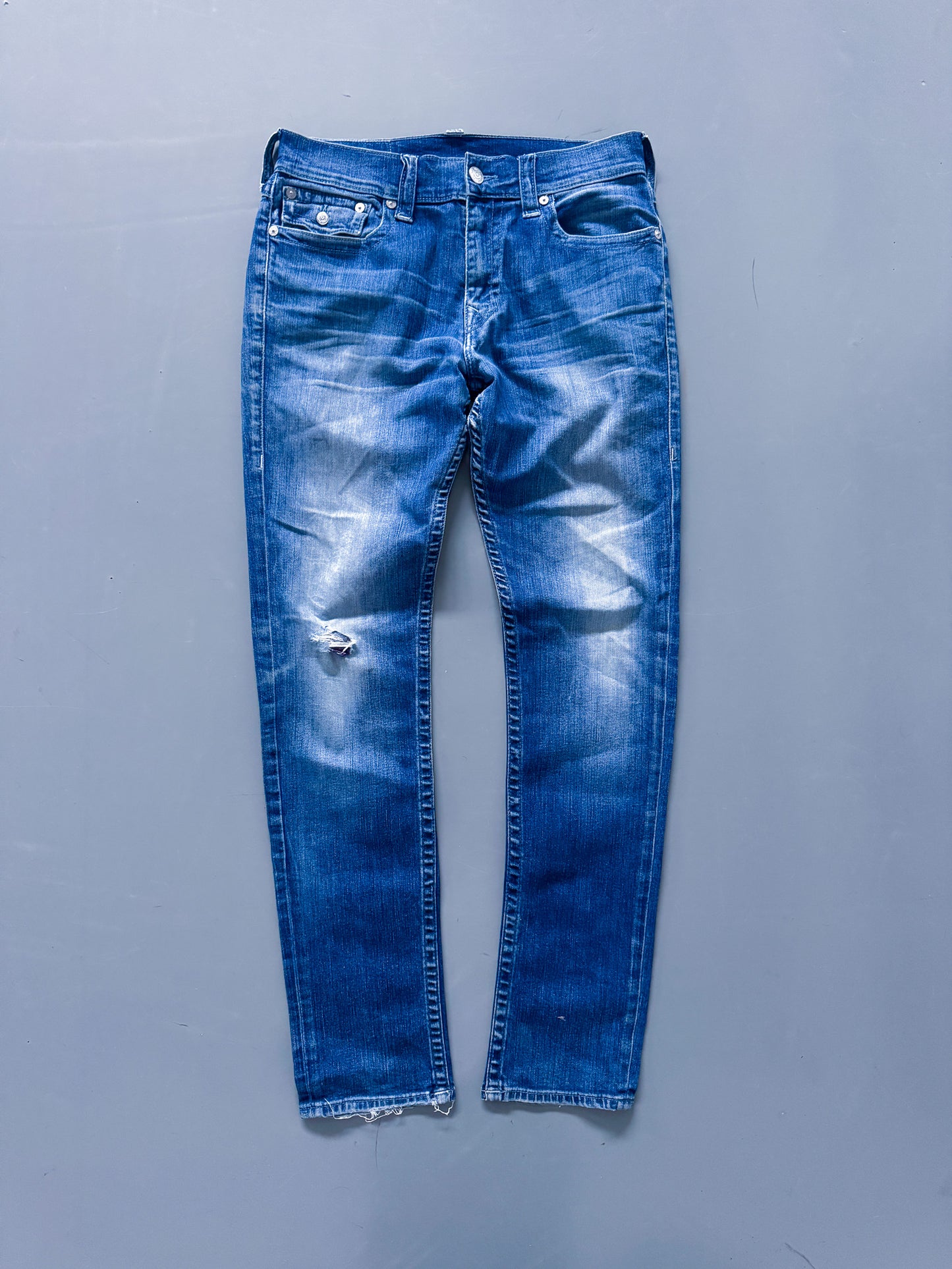True Religion Vintage Jeans | 33