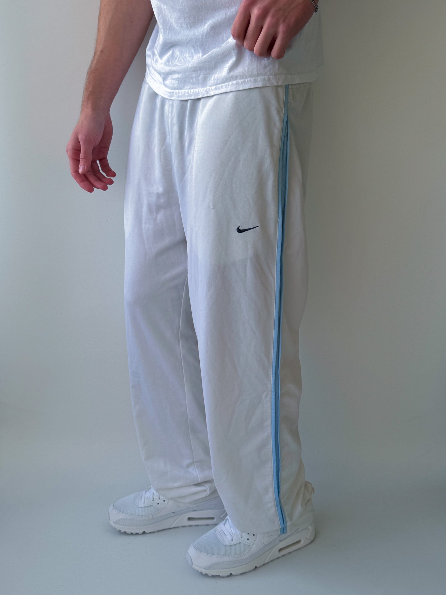 Nike Vintage *PREMIUM* Trackpants | M