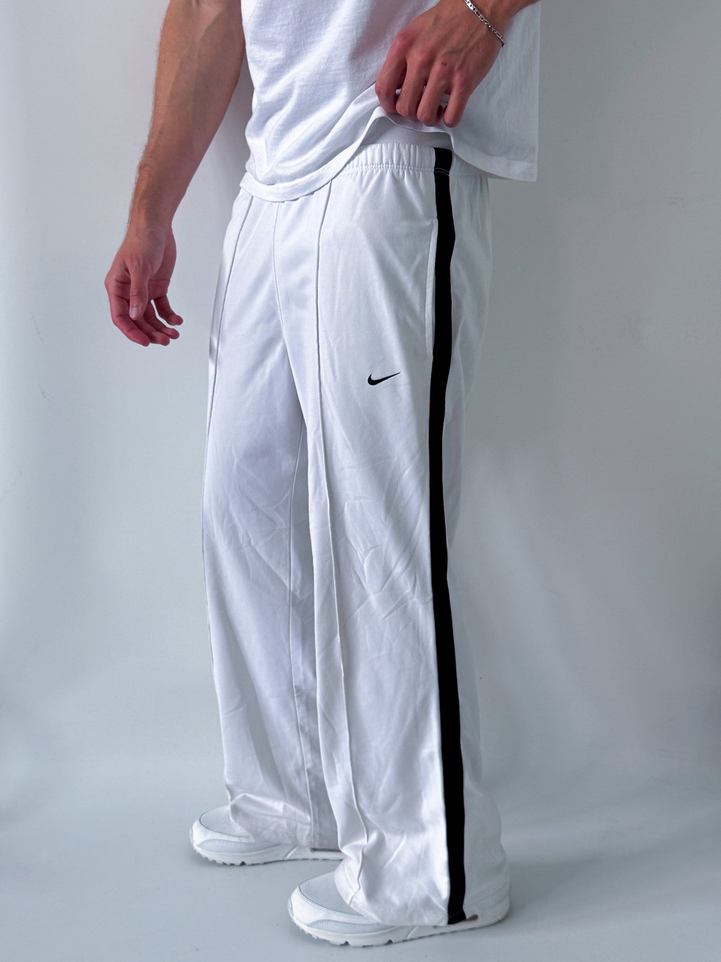 Nike Vintage Trackpants | M