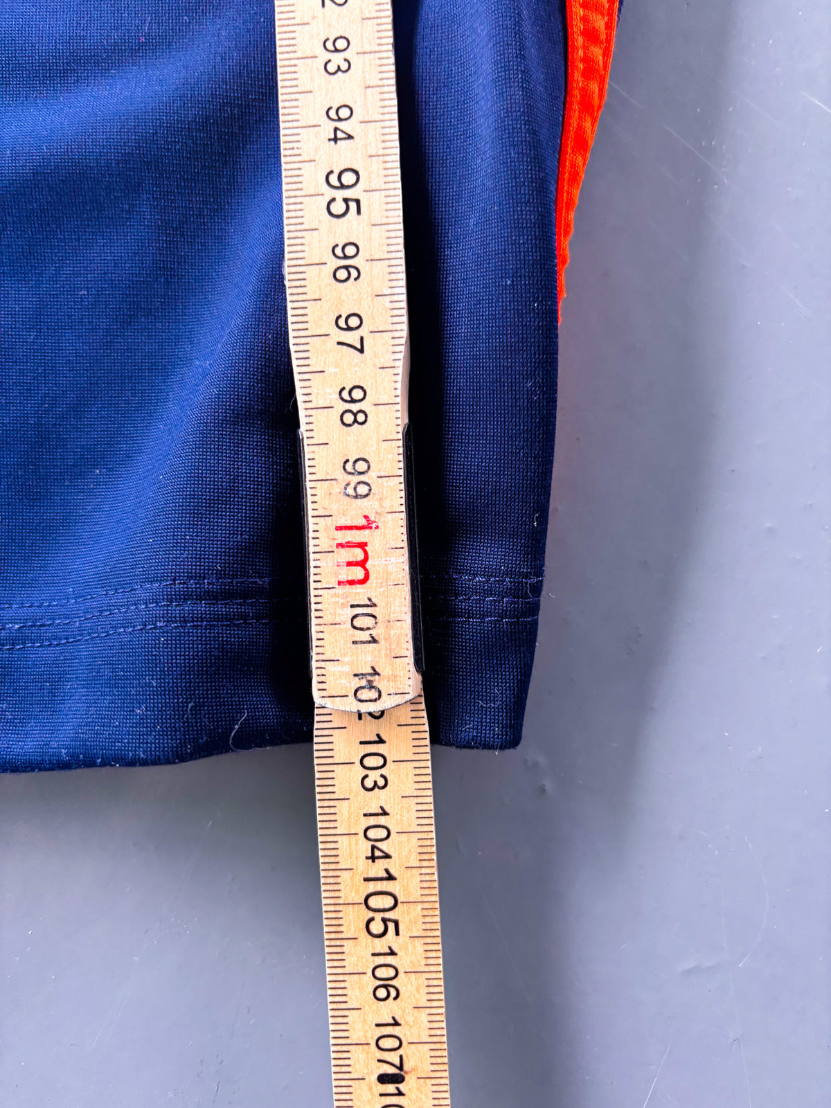 Adidas x Olympique Marseille Trackpants | S