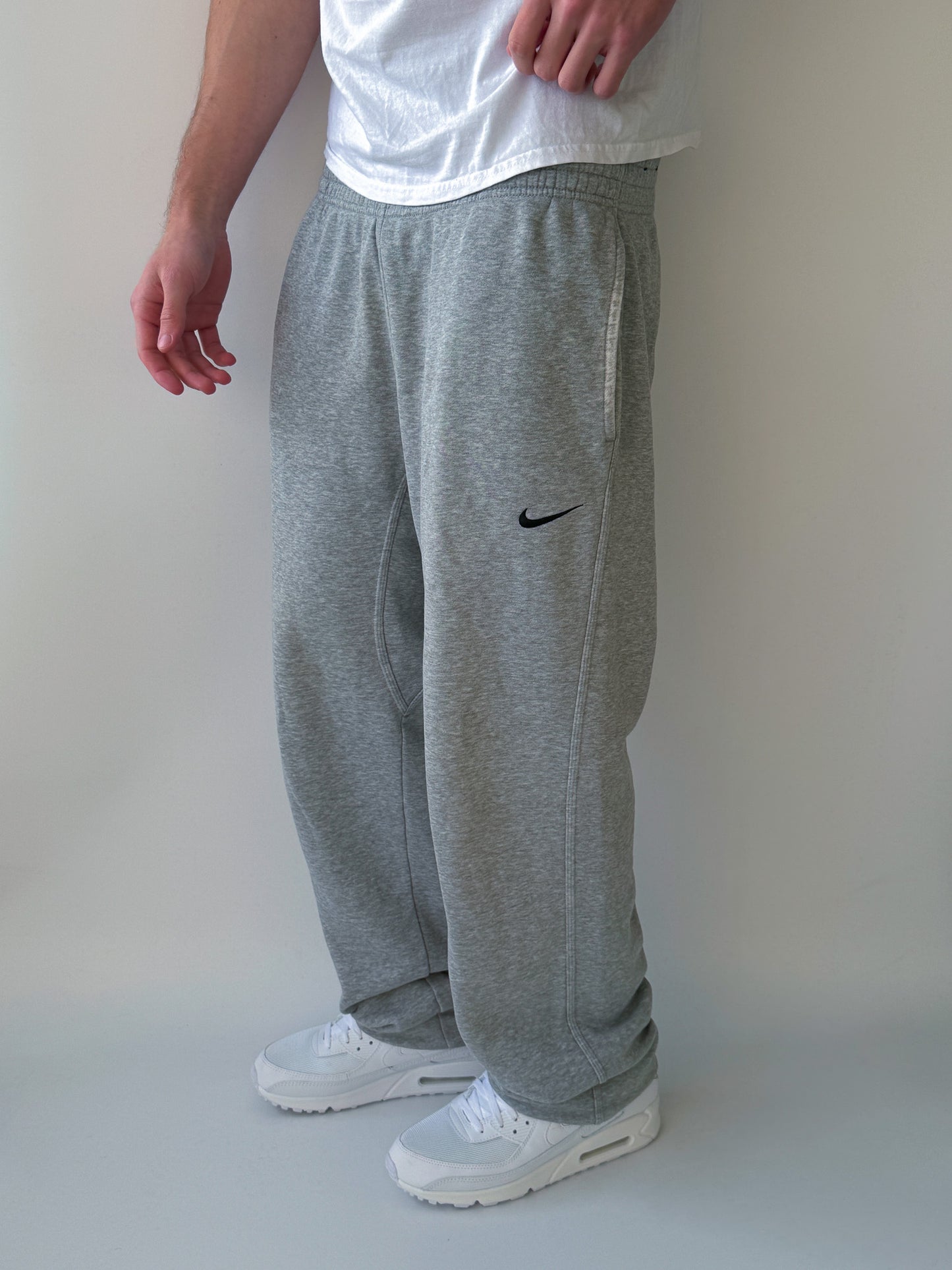 Nike Vintage Sweatpants | M