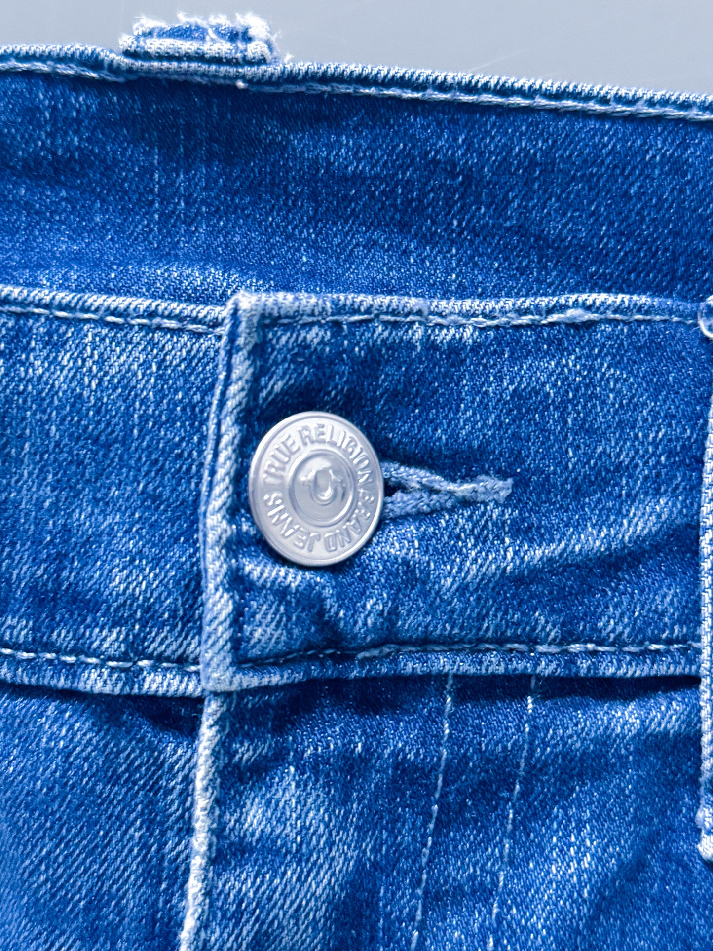 True Religion Vintage Jeans | 33