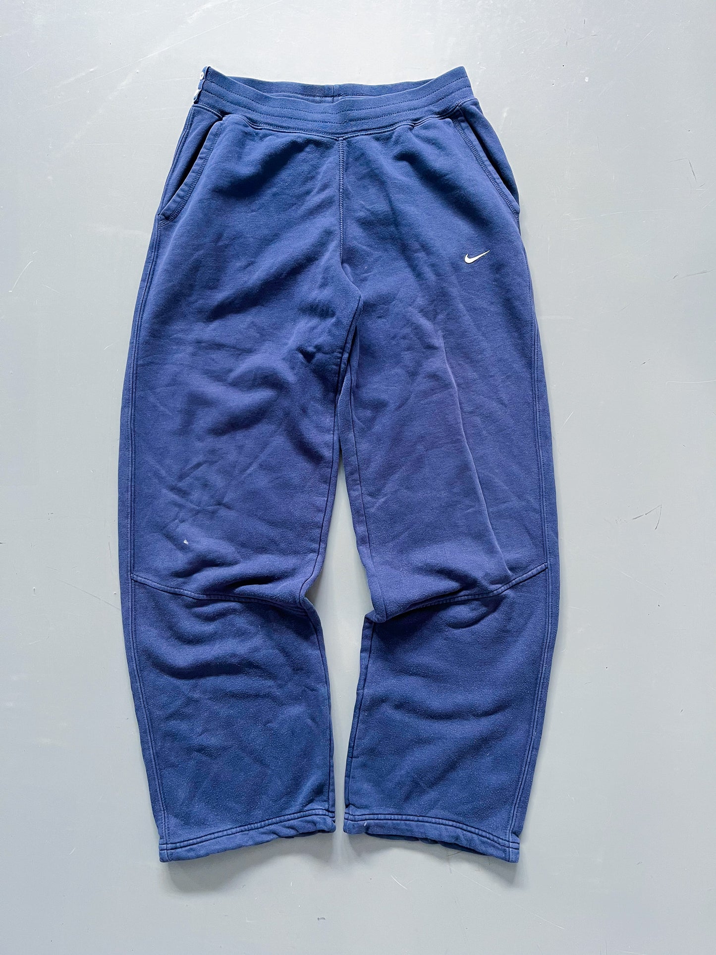 Nike Vintage Open Leg Sweatpants / Jogger | S