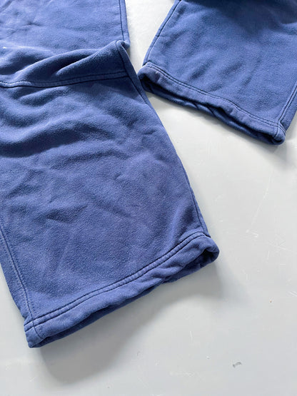 Nike Vintage Open Leg Sweatpants / Jogger | S