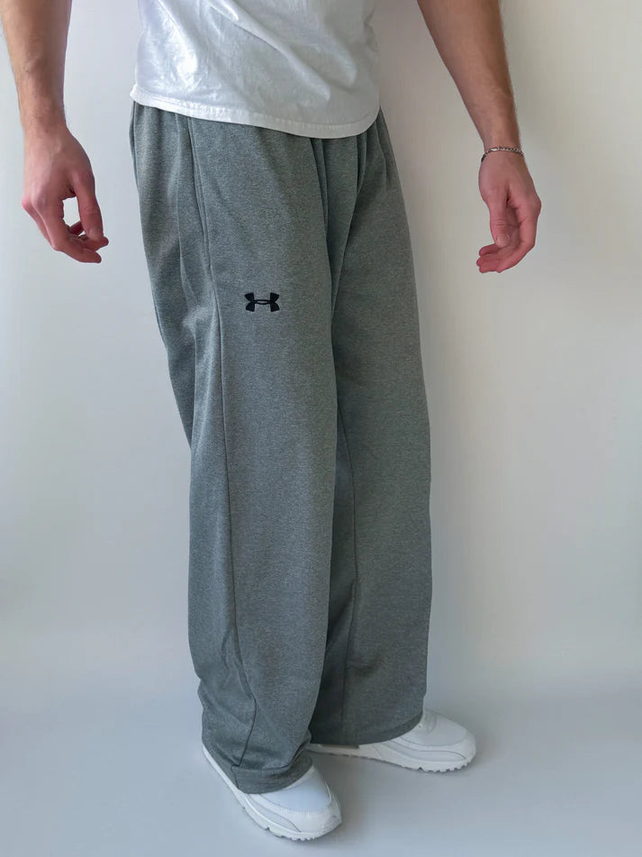 Under Armour Vintage Open Leg Sweatpants / Jogger | M