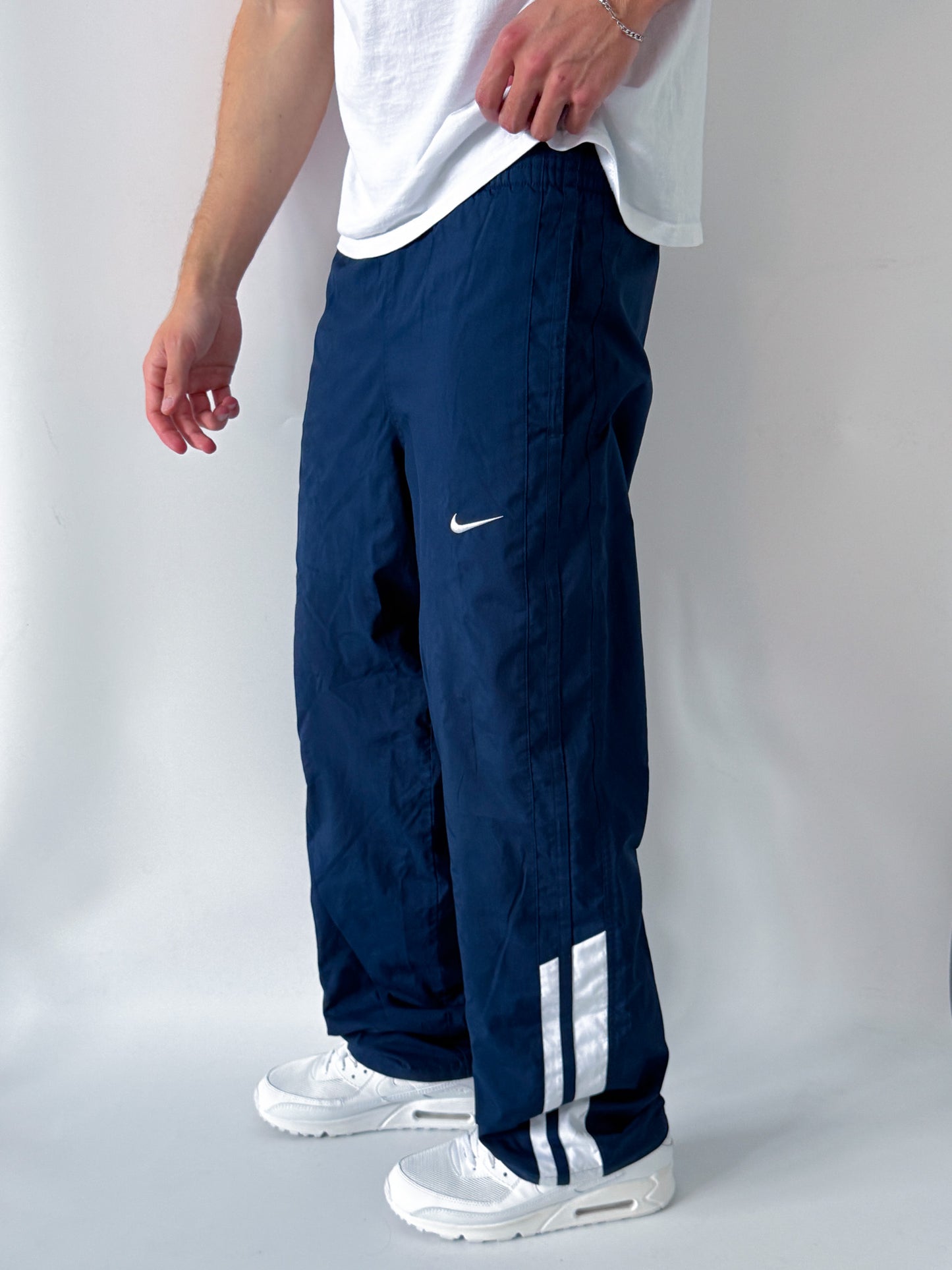 Nike Vintage Trackpants | S