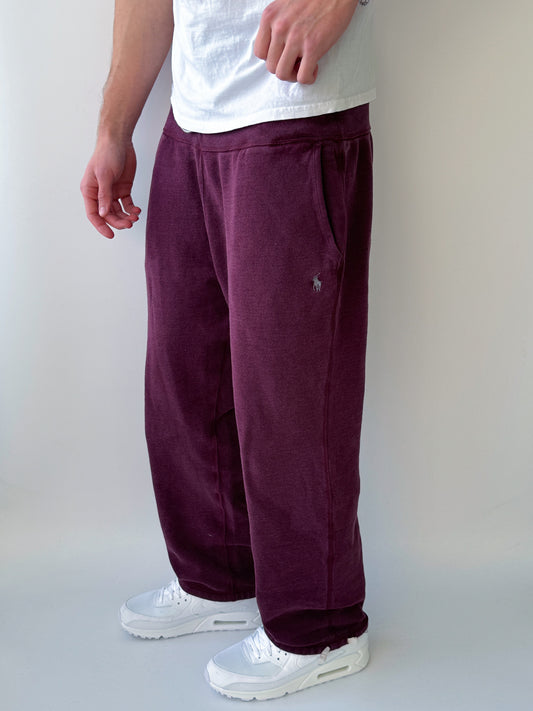 Polo Ralph Lauren Vintage Trackpants | S
