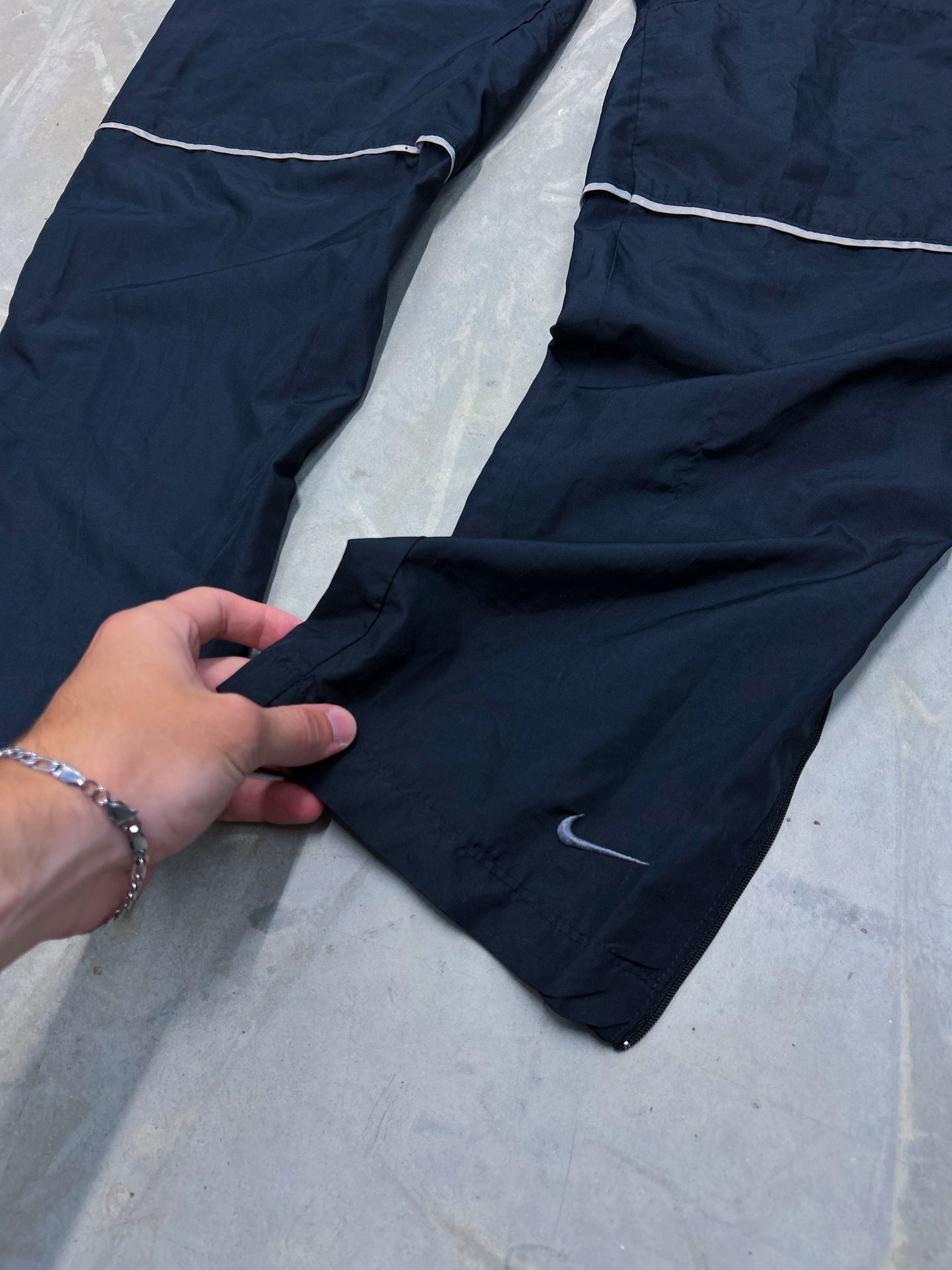 Nike Vintage Trackpants | S