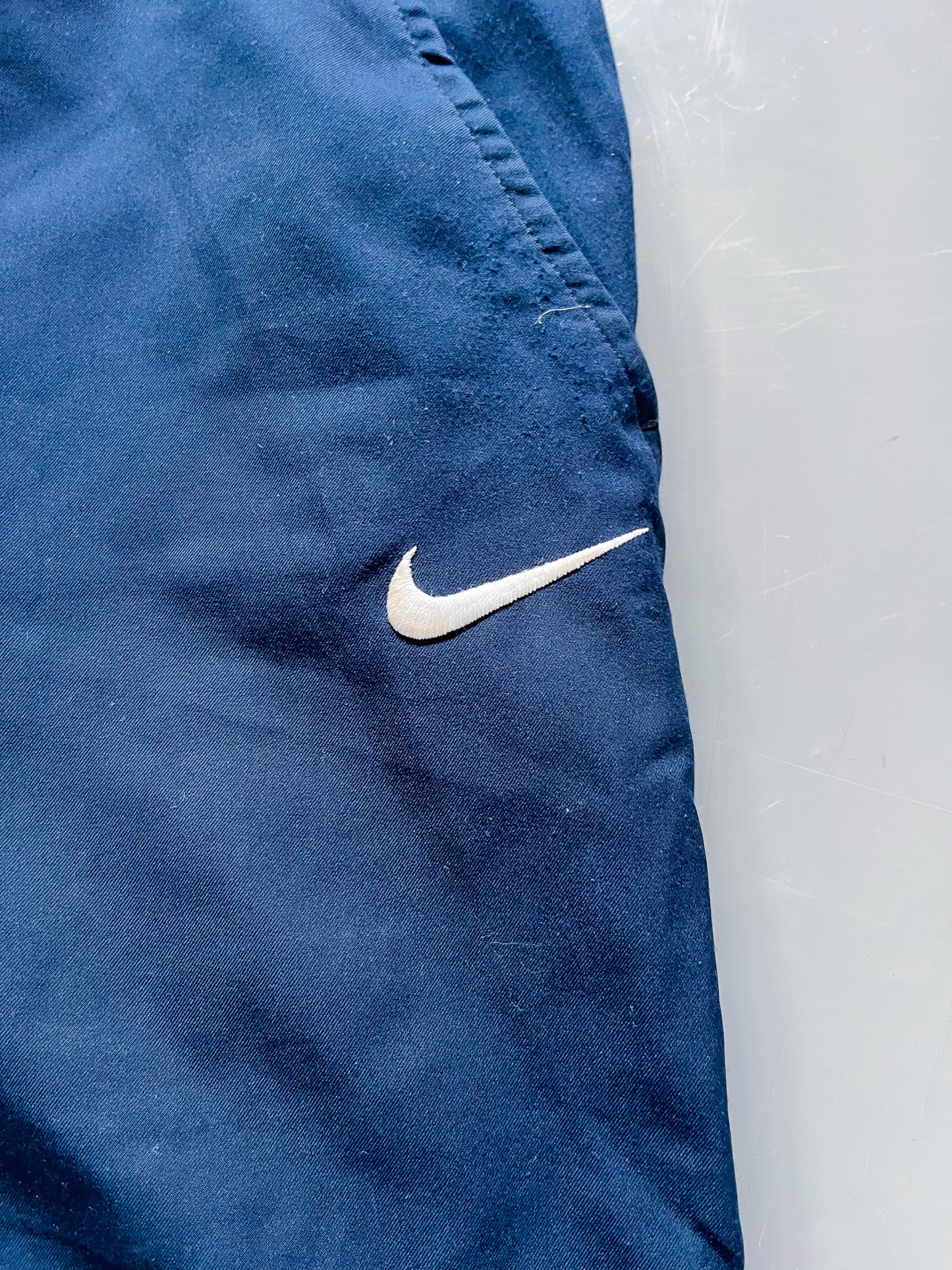 Nike Vintage Trackpants | S