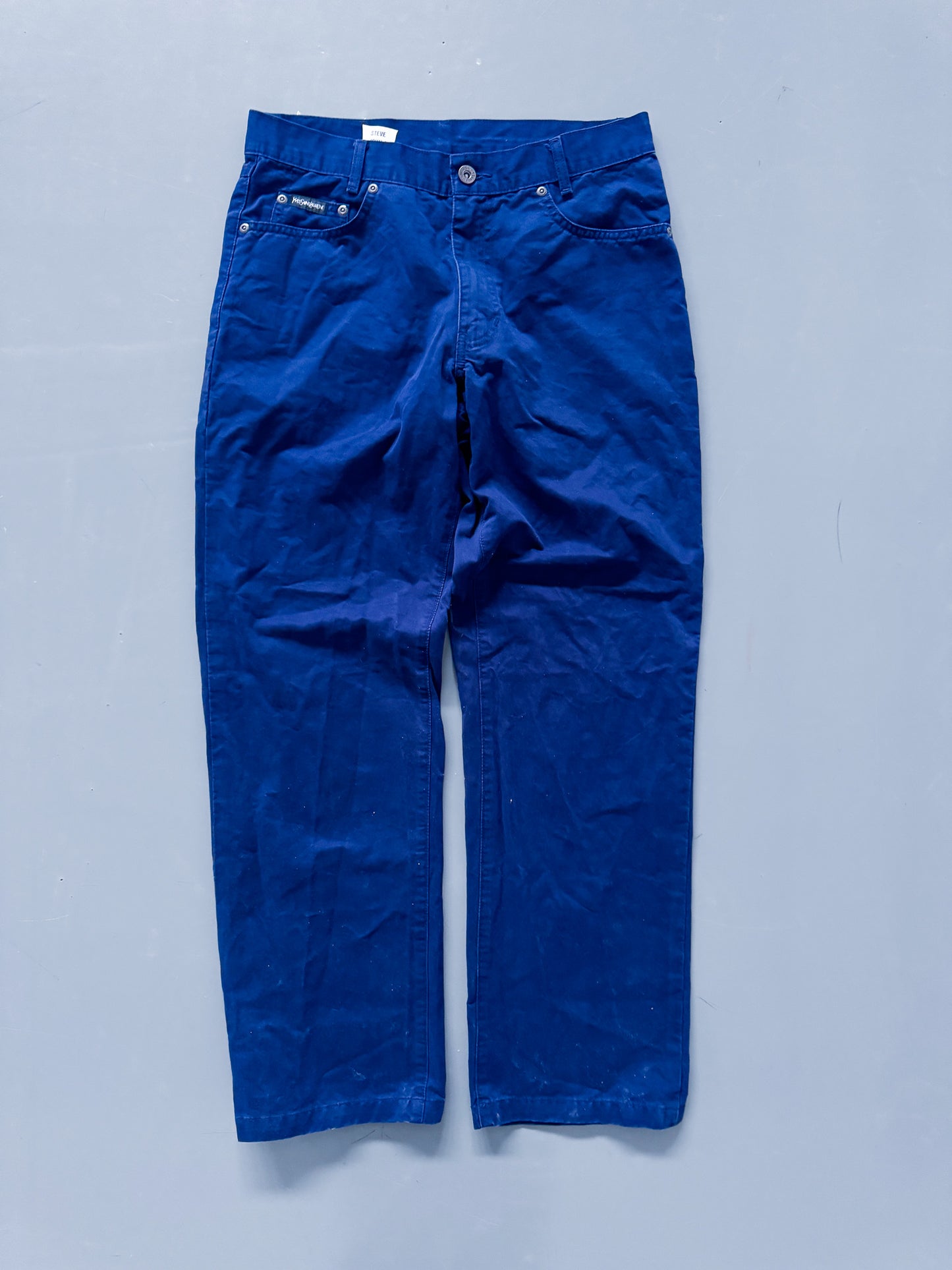 YSL Vintage Jeans | S