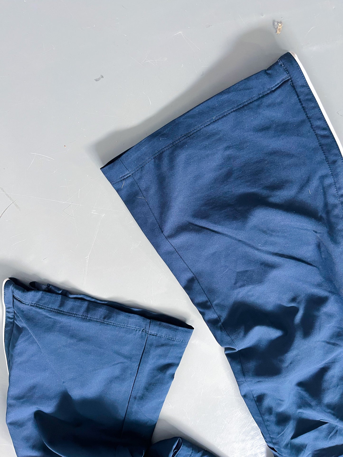 Nike Vintage Trackpants | S